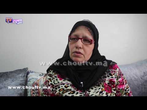 شاهد والدة عبد الحق أيت لعريف تعلّق على قرار إطلاق سراحه