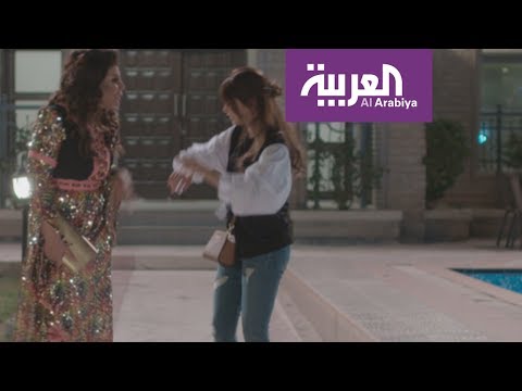 اليوم الأسود دراما اجتماعية تغوص في أغوار العلاقات الأسرية الخليجية