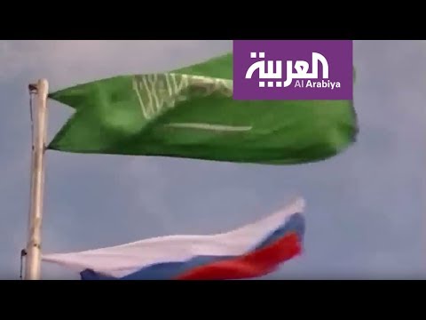 بالفيديو محمد بن سلمان يبحث العلاقات السعودية–الروسية في موسكو
