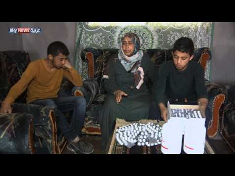 الأخوان ومحنة الداء وشح الدواء