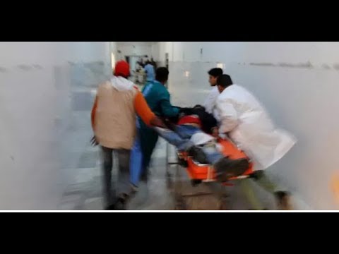 شاهد الرصاص يخترق أجساد الأطفال في فاس ومراكش