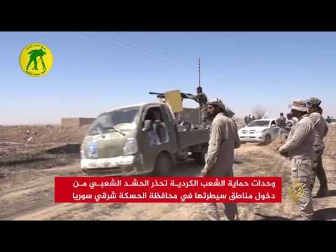 شاهد العبادي يتوقع تصعيدًا أمنيًا كبيرًا في العراق