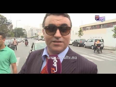 شاهد النيابة العامة في الحسيمة لم توجّه أية تهم لقائد الاحتجاجات ناصر الزفزافي