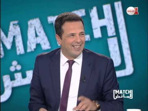 نقاش طريف مع غريندو الرجاوي