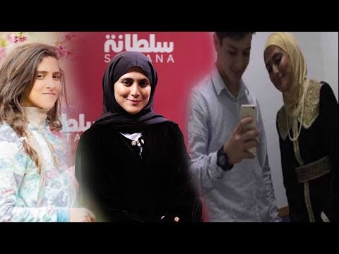 شاهد أمينة كرم تنفي زواجها وتتحدث عن جديدها