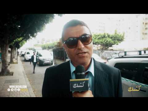 شاهد محامي معتقلي الحسيمة يؤكد أن موكليه في صحة جيدة