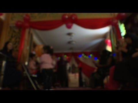 شاهد ملاجئ لحماية الأفغانيات ضحايا العنف الأسري