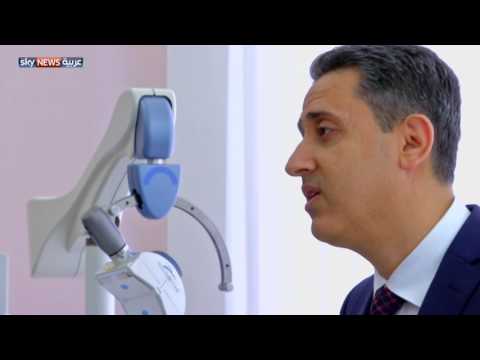 شاهد طريقة جديدة لعلاج الاكتئاب