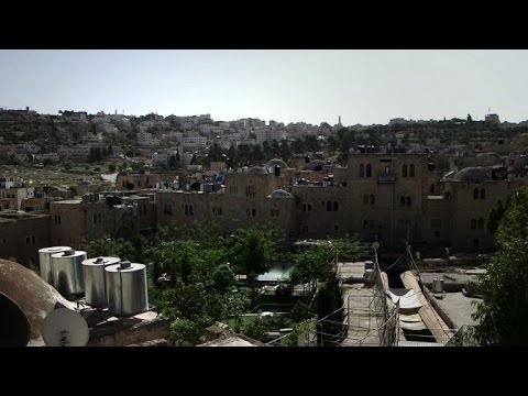شاهدالخليل معجزة المستوطنين ونهاية الزمن الجميل بالنسبة للفلسطينيين
