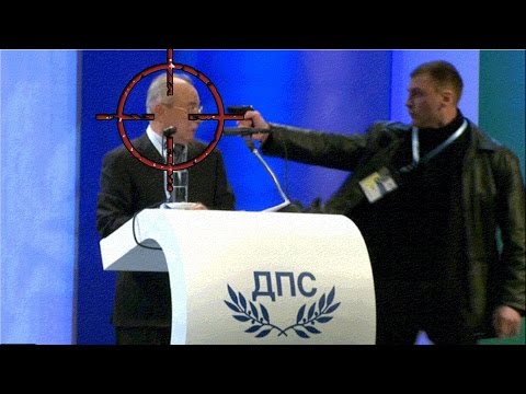 شاهد  5 محاولات اغتيال مصيرها الفشل