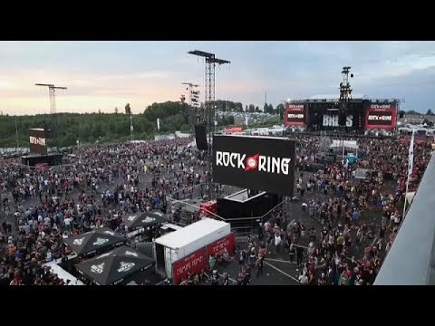 استئناف مهرجان للروك بعد استجواب 3 أشخاص مرتبطين بالتيار السلفي