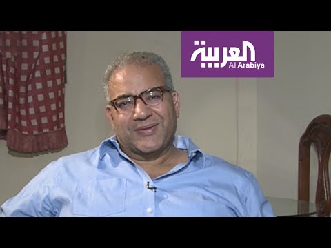 الفنان بيومي فؤاد يؤكد أن أجره في المسلسلات يُسدد ديون مصر