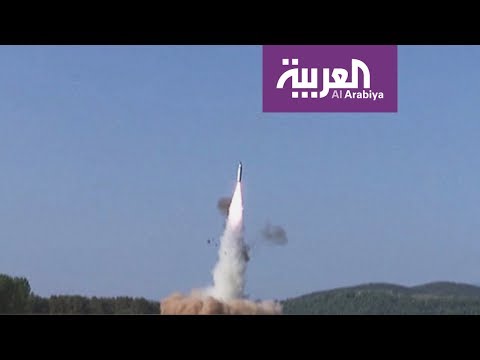 شاهد اليابان تحرض الولايات المتحدة على كوريا الشمالية