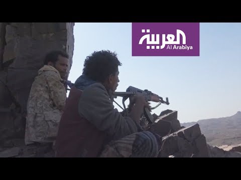 شاهد إيران تعمل على تطويق الخليج من خلال الميليشيات