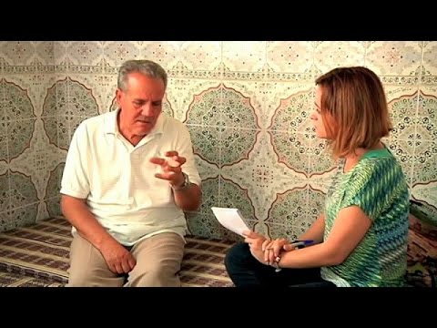 والد الزفزافي يؤكد أنه لم ير نجله منذ اعتقاله