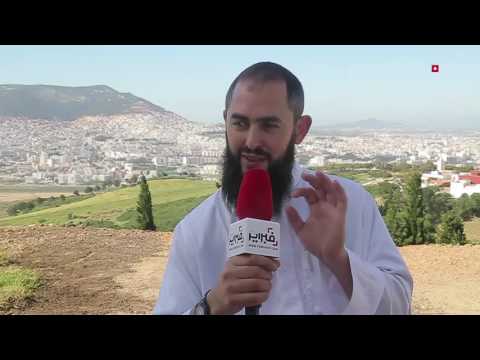 الفقيه رضوان بتطوان يكشف المفاجآت عن حياته في إسبانيا