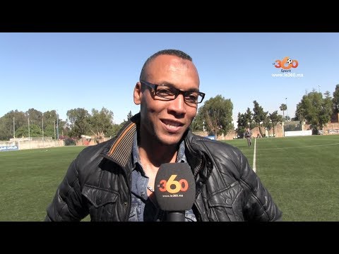 شاهد حميد تيرمينا يتحدث عن رمضان