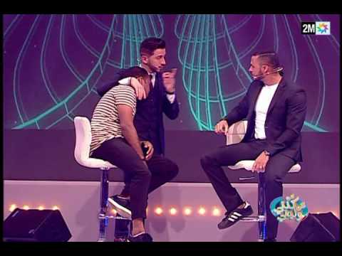 شاهد باسو يفقد وعيه في كي كنتي كي وليتي