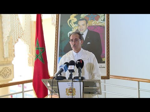 شاهد استدعاء الأطباء الذين أنجزوا الكشوفات الطبية على المتهمين