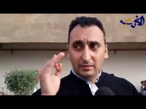 إسحاق شارية يؤكّد أنّ ناصر الزفزافي رجل وطني أكثر من المسؤولين المغربيين
