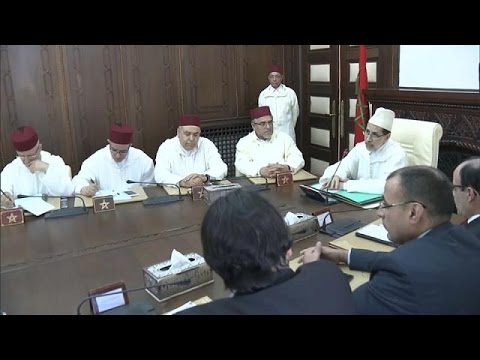 اجتماع حكومي لدراسة مطالب المحتجين في الحسيمة