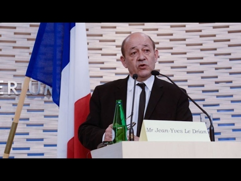 الخارجية الفرنسية تؤكد مقتل فرنسي في اعتداءات لندن