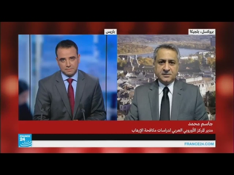 شاهد لماذا يستهدف الإرهاب أوروبا