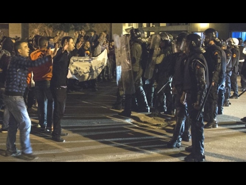 فشل الخيار الأمني في الريف ومطالب بتدخل الملك محمد السادس