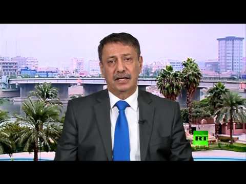 سعد المطلبي يؤكد أن الانتهاكات في الموصل فردية ومتباعدة