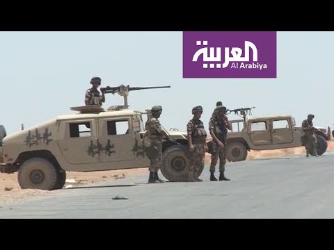 قرار اردني بإعادة هيكلة الجيش