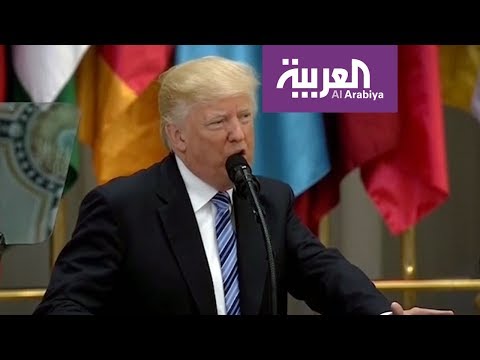 العالم ينتفض بوجه قطر وترمب يعتبر عزلها بداية نهاية الإرهاب