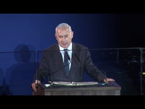 نتانياهو يؤكد أن إسرائيل لن تتخلى عن السيطرة العسكرية على غور الأردن