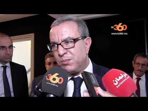 وزير العدل يعطي ضمانات حول احترام حقوق المتهمين