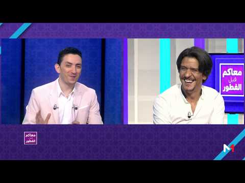 تعليق رشيد الإدريسي على برامج الكاميرا الخفية