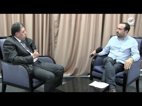 شاهد عبدالرحيم بوعيد يهدد بتقديم استقالته للملك