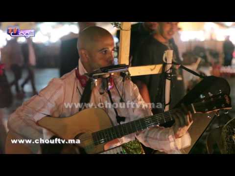 شاهد أغرب أوركسترا موجودة في العالم