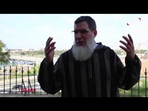 شاهد محمد الفيزازي يكشف عن عاداته في شهر رمضان