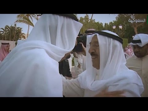 شاهد تداعيات أزمة قطر والمقاطعة العربية دوليًا