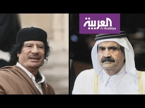 شاهد أخطر مؤامرة قطرية على السعودية