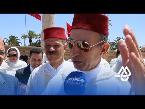 شاهد الوزير حصّاد يتحدّث عن تسريبات امتحانات الثانوية العامة