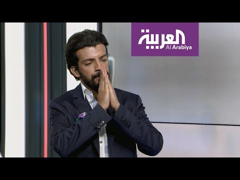 السعودي يعقوب الفرحان يؤكد أن ديانة أبنائه ليست مهمة