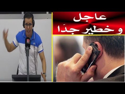 شاهد موظف في عمالة سيدي عثمان يُهدِّد مواطنًا بالتصفية الجسدية