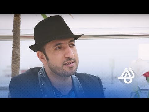 شاهد  عصام كمال ينتقد تصرفات الحراك
