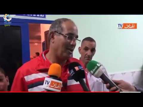 بالفيديو  بادو الزاكي يؤكد أنه لو أراد المال لبقي في المغرب