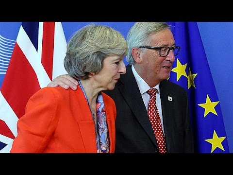 شاهد بروكسل لا تريد أي تأخير في مفاوضات بريكسِت