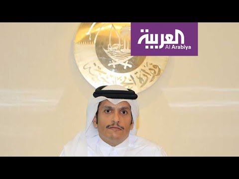 شاهد قطر تبدي استعدادا مشروطًا للوساطة وحل الأزمة