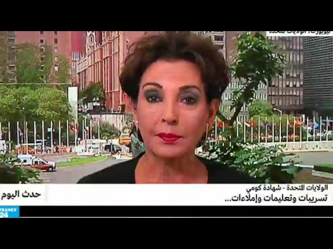 شاهد شهادة كومي تسريبات وتعليمات وإملاءات