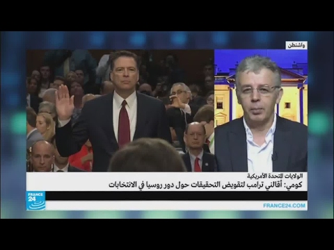 شاهد فصول جديدة ومفاجآت بعد تصريحات كومي