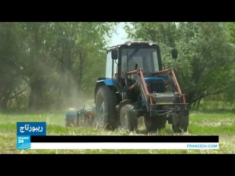شاهد لهذا تحث الحكومة الروسية الناس للانتقال إلى شرق البلاد