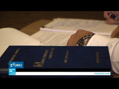 شاهد السيد بيغ أسلوب تحقيق يثير الجدل في كندا